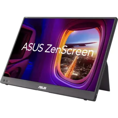 ASUS ZenScreen MB16FC - 75Hz 1920 x 1200 IPS 16