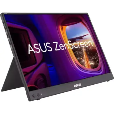 ASUS ZenScreen MB16FC - 75Hz 1920 x 1200 IPS 16