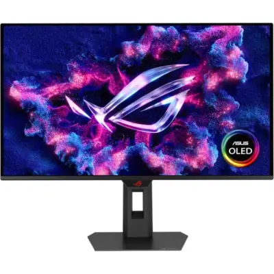 ASUS ROG Strix XG27ACDMS - 280Hz QHD QD-OLED 27"