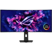ASUS ROG Strix OLED XG34WCDMSRGB - 280Hz UWQHD RGB Stripe QD-OLED 34" USB-C PD15W