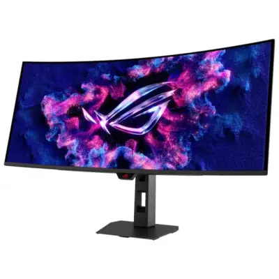 ASUS ROG Strix OLED XG34WCDMS - 280Hz UWQHD RGB Stripe QD-OLED 34