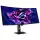 ASUS ROG Strix OLED XG34WCDMS - 280Hz UWQHD RGB Stripe QD-OLED 34