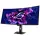 ASUS ROG Strix OLED XG34WCDMS - 280Hz UWQHD RGB Stripe QD-OLED 34