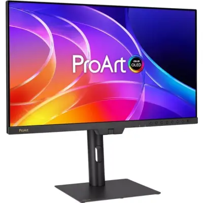 ASUS ProArt Display OLED PA32USD - 240Hz 4K QD-OLED 31.5