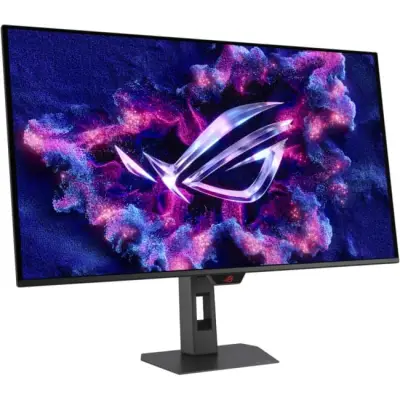 ASUS ROG Strix OLED XG32UQDMS - 240Hz 4K QD-OLED 31.5