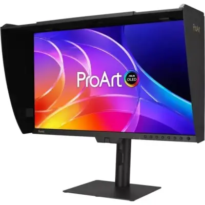 ASUS ProArt Display OLED PA27USD