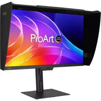 ASUS ProArt Display OLED PA27USD