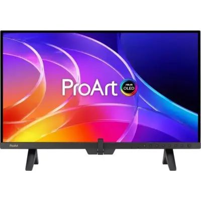 ASUS ProArt Display OLED PA27USD