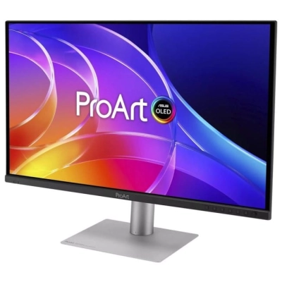 ASUS ProArt Display OLED PA279CDV