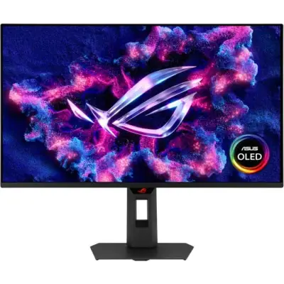 ASUS ROG Strix OLED XG27UQDMS