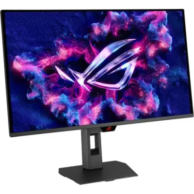 ASUS ROG Strix OLED XG27UQDMS