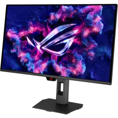 ASUS ROG Strix OLED XG27UQDMS