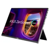 ASUS ZenScreen OLED MQ16FC Portable