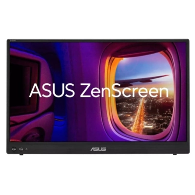 ASUS ZenScreen MB16AHVE Portable