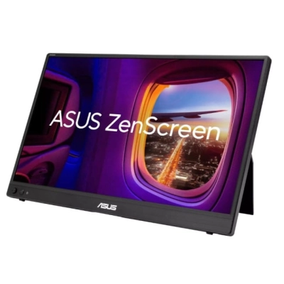 ASUS ZenScreen MB16AHVE Portable