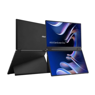 ASUS ZenScreen MB14FCD Duo
