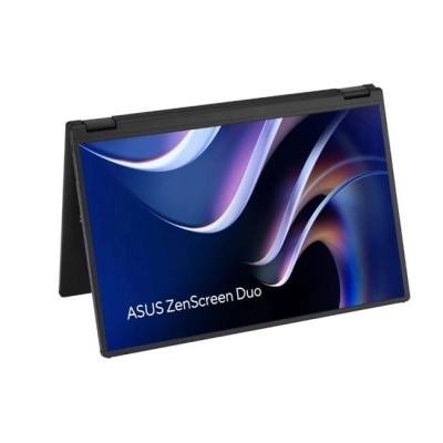 ASUS ZenScreen MB14FCD Duo