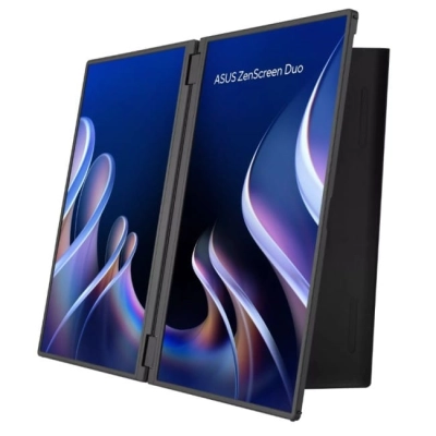 ASUS ZenScreen MB14FCD Duo