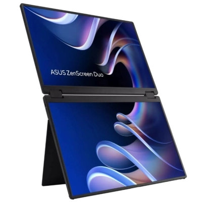 ASUS ZenScreen MB14FCD Duo