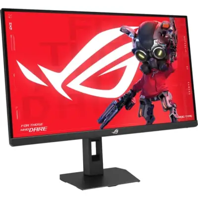 ASUS ROG Strix XG27JCG - 330Hz QHD 180Hz 5K Fast IPS 27