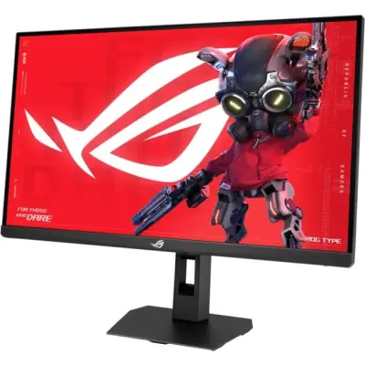 ASUS ROG Strix XG27JCG - 330Hz QHD 180Hz 5K Fast IPS 27