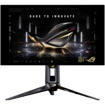 ASUS ROG Swift OLED PG27AQWP-G Edition 20