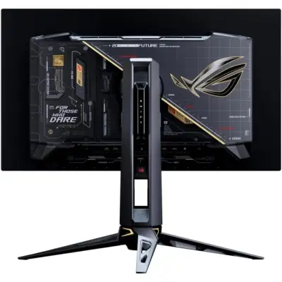 ASUS ROG Swift OLED PG27AQWP-G Edition 20
