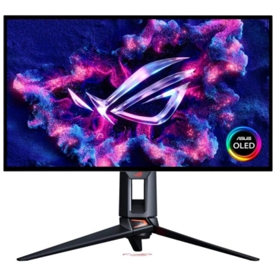 ASUS ROG Swift OLED PG27UCWM - 240Hz 4K 26.5'' WOLED 0.03ms