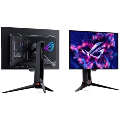 ASUS ROG Swift OLED PG27UCWM - 240Hz 4K 26.5'' WOLED 0.03ms