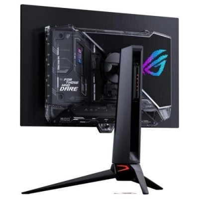 ASUS ROG Swift OLED PG27UCWM - 240Hz 4K 26.5'' WOLED 0.03ms