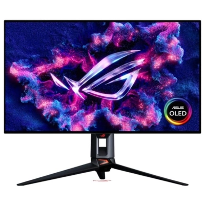ASUS ROG Swift OLED PG32UCWM - 240Hz 4K 31.5'' WOLED 0.03ms