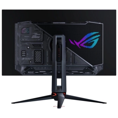 ASUS ROG Swift OLED PG32UCWM - 240Hz 4K 31.5'' WOLED 0.03ms
