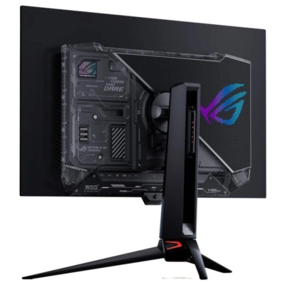 ASUS ROG Swift OLED PG32UCWM - 240Hz 4K 31.5'' WOLED 0.03ms