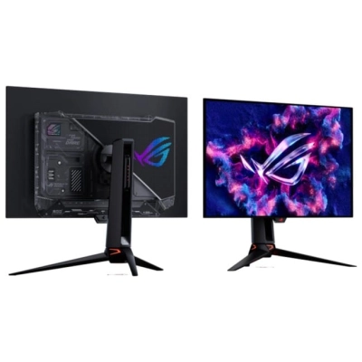 ASUS ROG Swift OLED PG32UCWM - 240Hz 4K 31.5'' WOLED 0.03ms