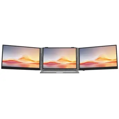 Monitor Blackview 14 przenośny podwójny DCM6 Pro