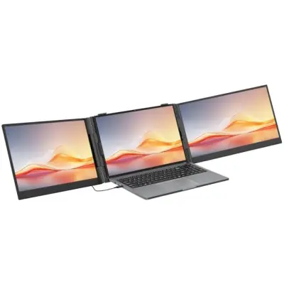 Monitor Blackview 14 przenośny podwójny DCM6 Pro