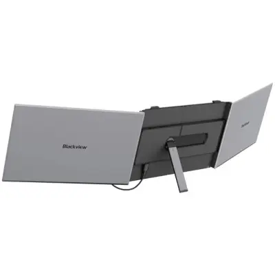 Monitor Blackview 14 przenośny podwójny DCM6 Pro