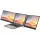 Monitor Blackview 14 przenośny podwójny DCM6 Pro