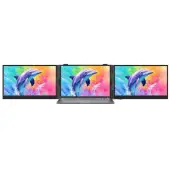 Monitor Blackview 15,3 przenośny podwójny DCM8 Pro
