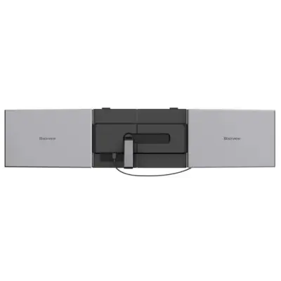 Monitor Blackview 15,3 przenośny podwójny DCM8 Pro