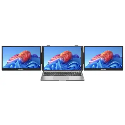Monitor Blackview 14 przenośny podwójny DCM5