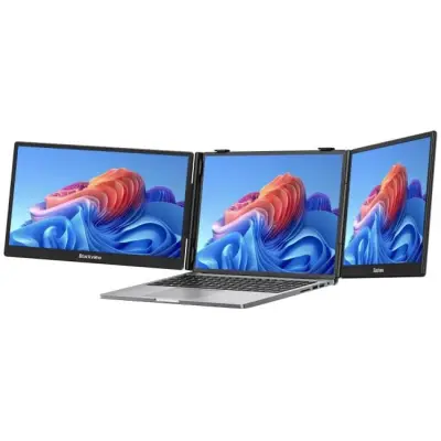 Monitor Blackview 14 przenośny podwójny DCM5