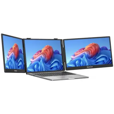 Monitor Blackview 14 przenośny podwójny DCM5