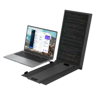 Monitor Blackview 15,3 przenośny SCM8