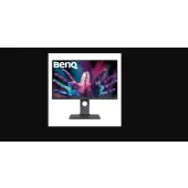 BenQ PD2705Q - 60Hz QHD 27'' IPS 5ms