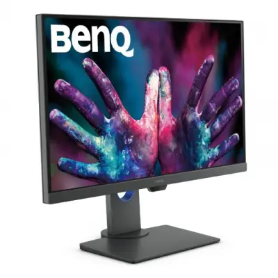 BenQ PD2705Q - 60Hz QHD 27'' IPS 5ms