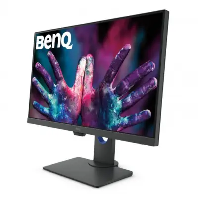 BenQ PD2705Q - 60Hz QHD 27'' IPS 5ms