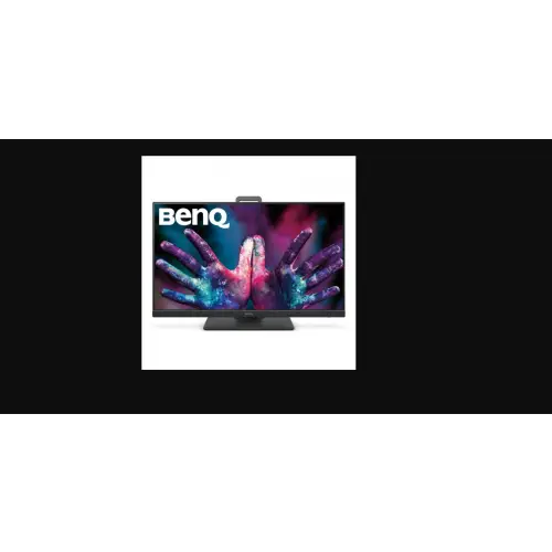 BenQ PD2705Q - 60Hz QHD 27'' IPS 5ms