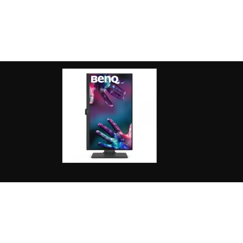 BenQ PD2705Q - 60Hz QHD 27'' IPS 5ms