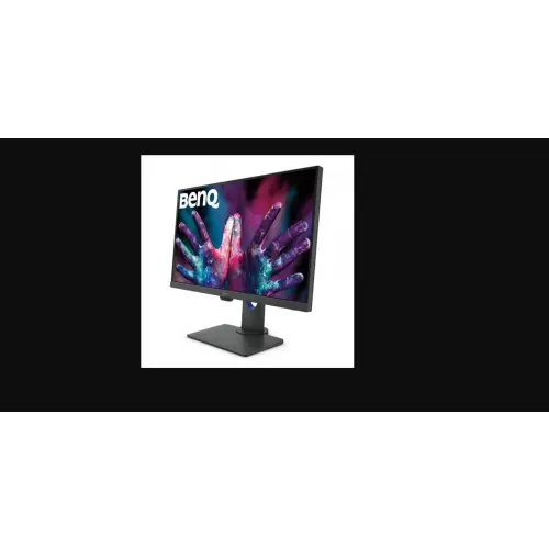 BenQ PD2705Q - 60Hz QHD 27'' IPS 5ms